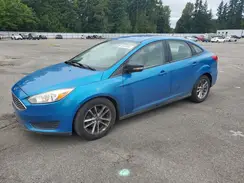 1FADP3F20HL211528 2017 FORD FOCUS