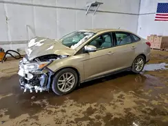 1FADP3F20HL214011 2017 FORD FOCUS