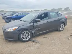 1FADP3F20HL214364 2017 FORD FOCUS