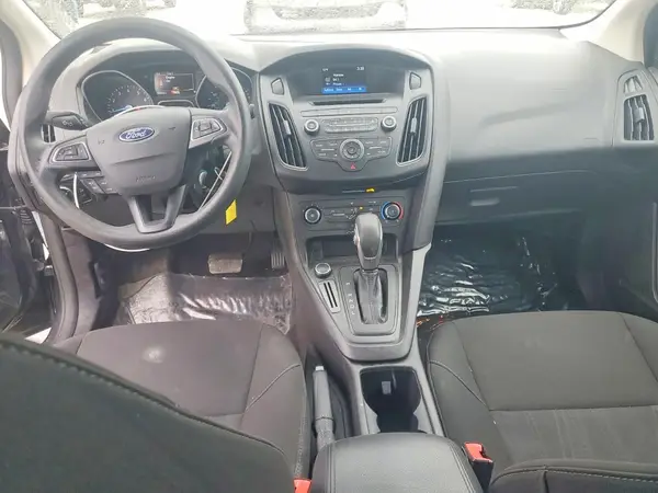 1FADP3F20HL214364 2017 FORD FOCUS - Image 8