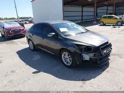 1FADP3F20HL214476 2017 FORD FOCUS