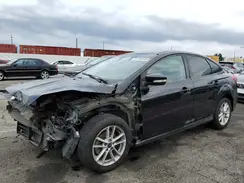 1FADP3F20HL216177 2017 FORD FOCUS