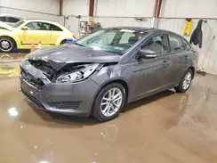 1FADP3F20HL217037 2017 FORD FOCUS