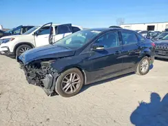 1FADP3F20HL217068 2017 FORD FOCUS