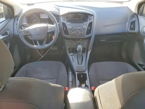 1FADP3F20HL217068 2017 FORD FOCUS - Image 8