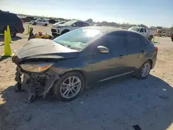 1FADP3F20HL217250 2017 FORD FOCUS