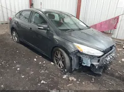 1FADP3F20HL219161 2017 FORD FOCUS