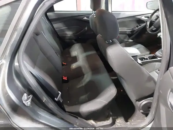 1FADP3F20HL219161 2017 FORD FOCUS - Image 8