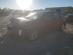 1FADP3F20HL219225 2017 FORD FOCUS