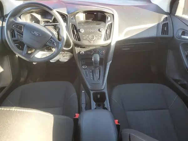 1FADP3F20HL219225 2017 FORD FOCUS - Image 8