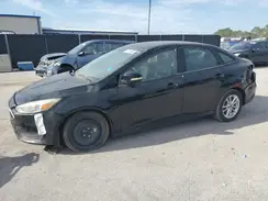 1FADP3F20HL219371 2017 FORD FOCUS