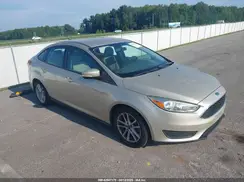 1FADP3F20HL221248 2017 FORD FOCUS