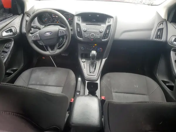 1FADP3F20HL221668 2017 FORD FOCUS - Image 8