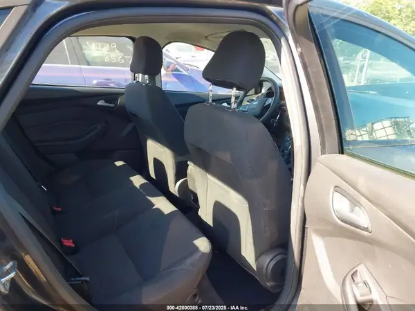 1FADP3F20HL221993 2017 FORD FOCUS - Image 8