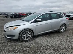 1FADP3F20HL224604 2017 FORD FOCUS