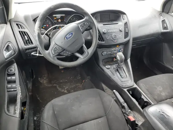 1FADP3F20HL224604 2017 FORD FOCUS - Image 8