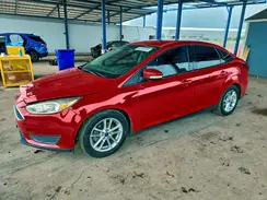1FADP3F20HL225087 2017 FORD FOCUS