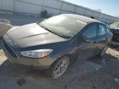 1FADP3F20HL225963 2017 FORD FOCUS