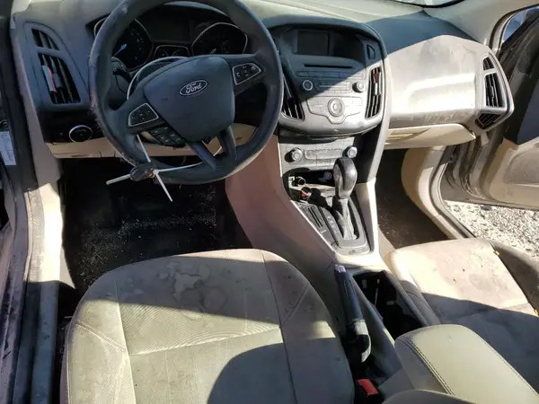 1FADP3F20HL225963 2017 FORD FOCUS - Image 8