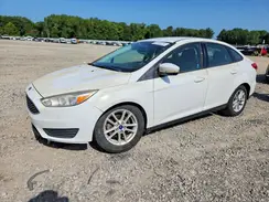 1FADP3F20HL226014 2017 FORD FOCUS