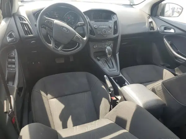 1FADP3F20HL226515 2017 FORD FOCUS - Image 8
