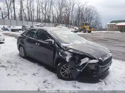 1FADP3F20HL228393 2017 FORD FOCUS