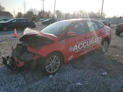 1FADP3F20HL228913 2017 FORD FOCUS