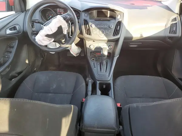 1FADP3F20HL228913 2017 FORD FOCUS - Image 8