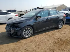 1FADP3F20HL229401 2017 FORD FOCUS