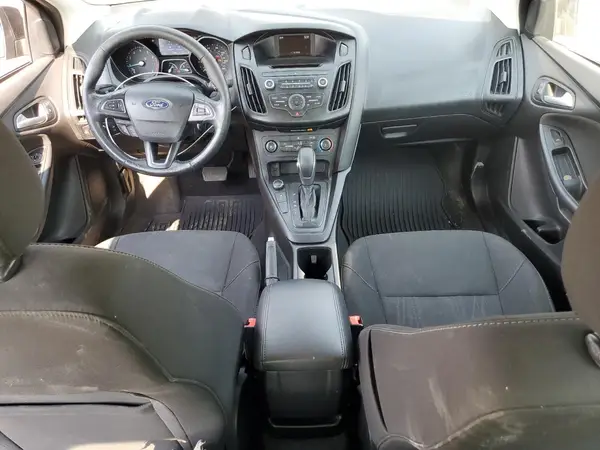 1FADP3F20HL229401 2017 FORD FOCUS - Image 8