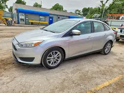 1FADP3F20HL229897 2017 FORD FOCUS