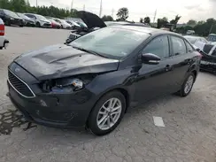 1FADP3F20HL231486 2017 FORD FOCUS