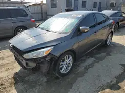 1FADP3F20HL232332 2017 FORD FOCUS