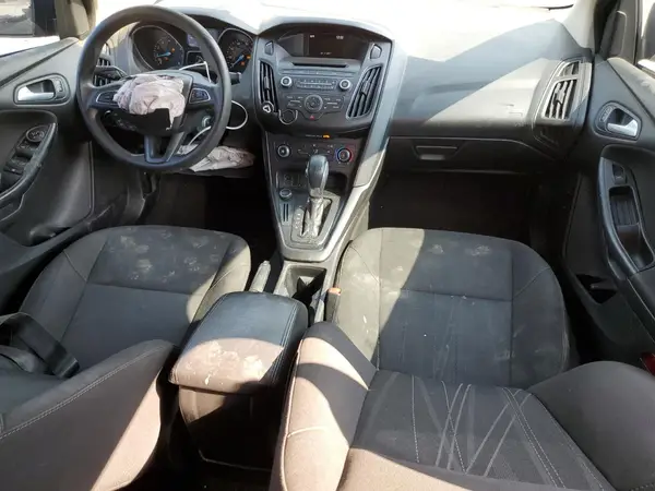 1FADP3F20HL232332 2017 FORD FOCUS - Image 8