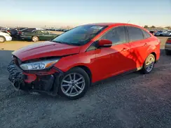 1FADP3F20HL233108 2017 FORD FOCUS