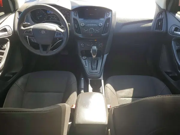 1FADP3F20HL233108 2017 FORD FOCUS - Image 8