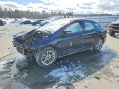 1FADP3F20HL234114 2017 FORD FOCUS