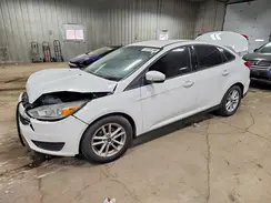 1FADP3F20HL234579 2017 FORD FOCUS