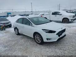 1FADP3F20HL235067 2017 FORD FOCUS