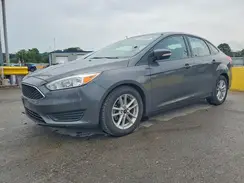 1FADP3F20HL235649 2017 FORD FOCUS