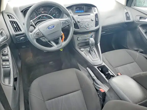1FADP3F20HL235649 2017 FORD FOCUS - Image 8