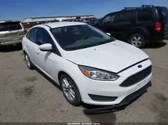 1FADP3F20HL235702 2017 FORD FOCUS