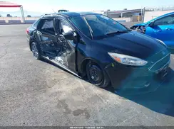 1FADP3F20HL236235 2017 FORD FOCUS