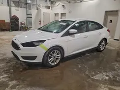 1FADP3F20HL236302 2017 FORD FOCUS