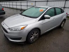 1FADP3F20HL237613 2017 FORD FOCUS