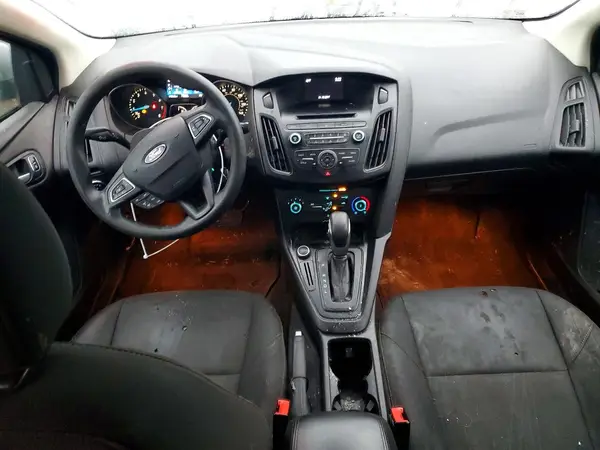 1FADP3F20HL237613 2017 FORD FOCUS - Image 8