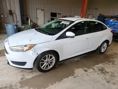 1FADP3F20HL239636 2017 FORD FOCUS
