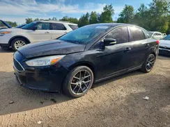 1FADP3F20HL239796 2017 FORD FOCUS