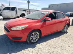 1FADP3F20HL242181 2017 FORD FOCUS