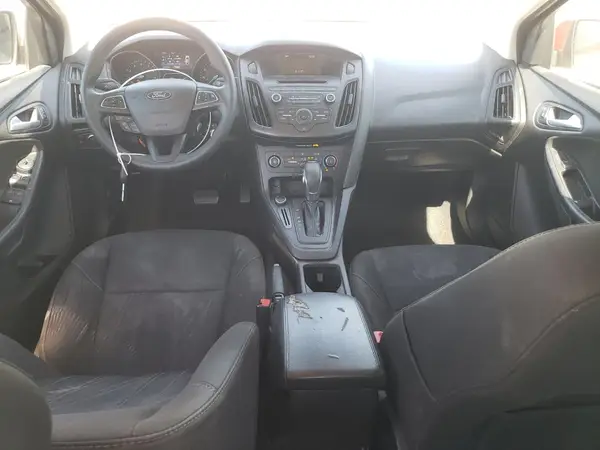 1FADP3F20HL242181 2017 FORD FOCUS - Image 8
